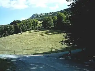 Sigoyer (Hautes-Alpes)