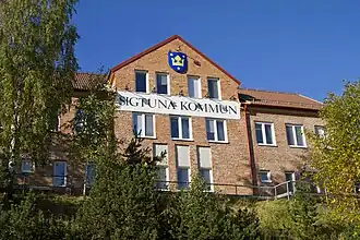 Sigtuna (commune)