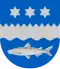 Siikajoen vaakuna