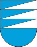 Blason de Silandro