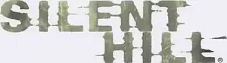 Image illustrative de l’article Silent Hill (comics)