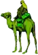 Logo de Silk road