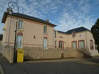 Sillé-le-Philippe