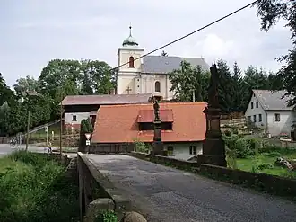 Libštát