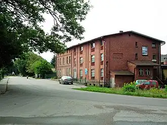 Silnowo