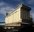Le Silo de la Madrague, à Marseille.