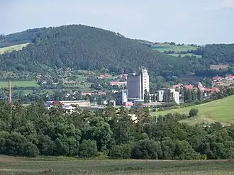 Chodouň
