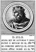 Silo