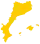icône décorative