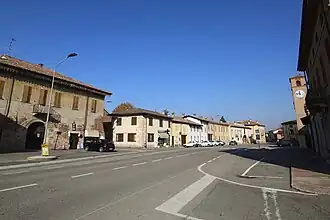 Silvano Pietra