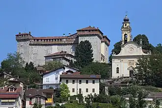 Silvano d'Orba
