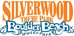 Image illustrative de l’article Silverwood Theme Park