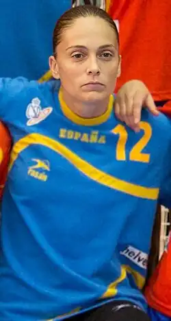 Silvia Navarro (2013)