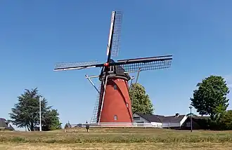 Silvolde