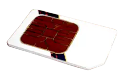 carte SIM