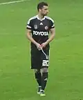 Simão Sabrosa