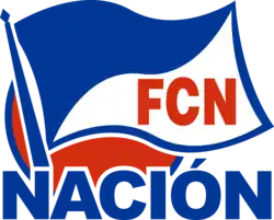 Image illustrative de l’article Front de convergence nationale