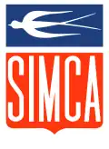 Logo de 1942 à 1958.