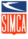 Logo de 1958 à 1980.