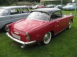 Plein-Ciel, 1959