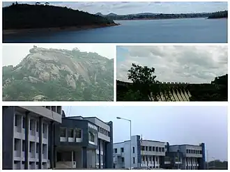 Simdega