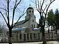 Église Réussite de la Sainte Mère de Dieu