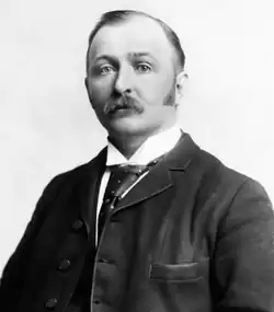 Simon-Napoléon Parent - 12e premier ministre du Québec