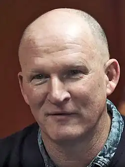 Image illustrative de l’article Simon Grayson