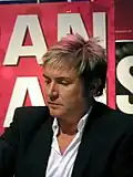 Simon Le Bon(Duran Duran)