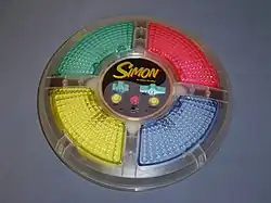 Description de l'image Simon game.jpg.