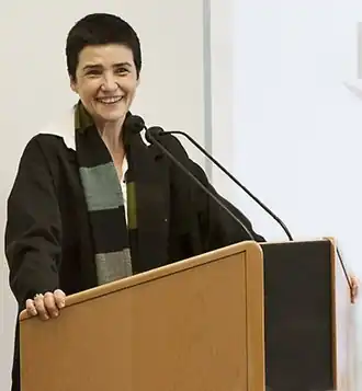 Simone Bonnafous