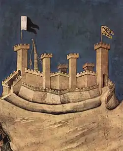 La Batifolle.