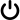 Symbole On/Off