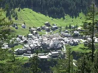 Simplon (Valais)