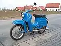 Simson Schwalbe.
