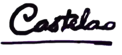signature d'Alfonso Daniel Rodríguez Castelao