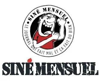 Image illustrative de l’article Siné Mensuel