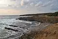 Les rochers