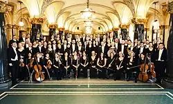 Image illustrative de l’article Orchestre symphonique de Wuppertal