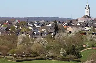 Singhofen