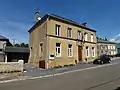 Mairie.