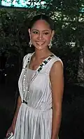 Sunee, mère de Tong : Sinjai Plengpanich