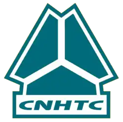 logo de Sinotruk