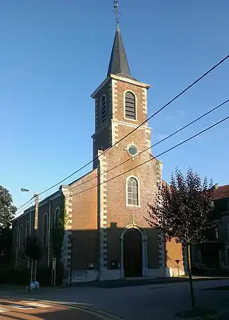 Xhendelesse