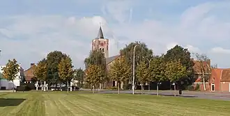 Ledeghem