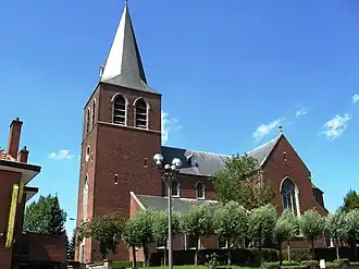 Herck-Saint-Lambert