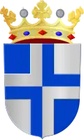 Blason de Saint-Michel-Gestel