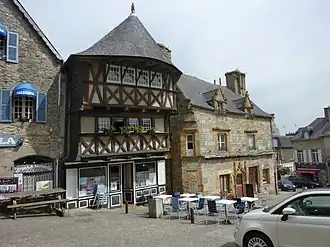 Saint-Renan