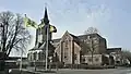 L'Eglise Saint-Rombaut&nbsp;(nl)