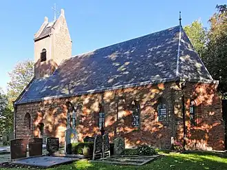 Waaxens (Noardeast-Fryslân)
